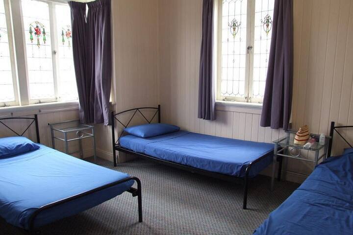 hostel